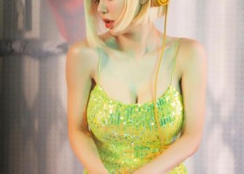 DJ소다 성추행 관객 3명 형사 고발