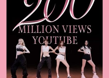 블랙핑크 ‘핑크베놈’ 넘겼다…11번째 2억뷰 안무영상