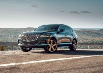 제네시스, J.D 파워 신차 기술만족도 3년연속 전체브랜드 1위