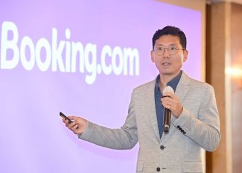 “한국, 핫한 글로벌 여행지로 떠올라”