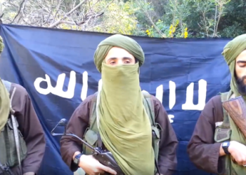 IS, 수괴 사망 공식 확인…후임도 발표