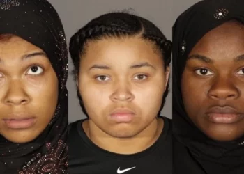 떼강도들, 시애틀 원정범죄단이었다..여성 3인조 체포