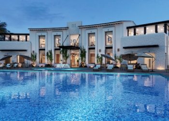 [부동산] LA 고가 주택 시장 깊은 침체, 거래 44% 급감…맨션세 영향