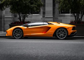 다저스 승리했던 그날 밤, 람보르기니 털렸다