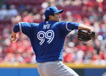 돌아온 ‘괴물’ 류현진, CLE 상대 시즌 3승 정조준