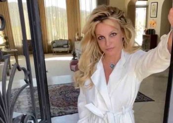 ‘세번째 이혼’ 스피어스, 가정부와 열애