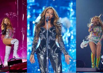 “이번엔 비욘세다” 9월 소파이 공연 벌써 열기