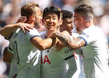 케인, 결국 뮌헨행 임박…손흥민 떠나 김민재와 호흡