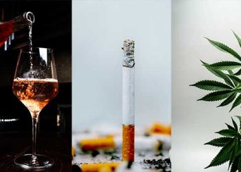 [건강화제] 술, 담배, 마리화나 중 몸에 가장 나쁜 것은?