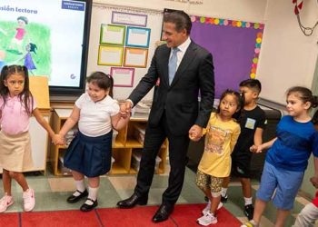 LA 통합교육구 가을학기 시작…14일 일제히 개학