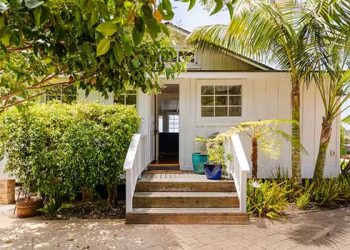 [화제] 에어비앤비 올라온 헐리웃 스타배우 집..누구?