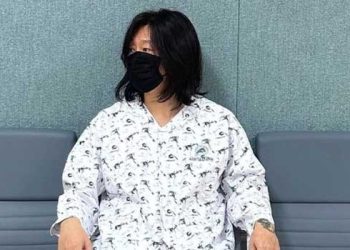 윤도현 “3년 간 암투병…이틀 전 완치 판정 받았다”