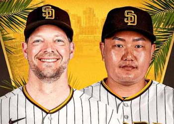 최지만, 샌디에고 이적…김하성과 한솥밥