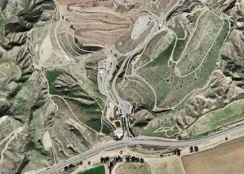 캐스테익 주민들 쓰레기 매립지 악취에  고통 호소