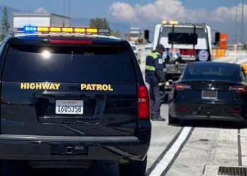 지난 주말 불법레이싱∙ 도로점거 단속…91명 적발, 27명 체포