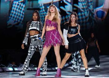 [화제] ‘8만달러 티켓’ 뜨거운 스위프트 열기 후끈..3일부터 SOFI