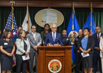 ‘임금착취’ 한인 업주들 기소 “6달러 임금조차 제대로 안줘”…LA검찰, 노동정의전담반 창설