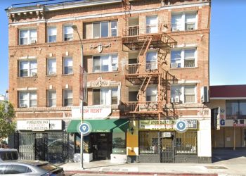 [단독]”성관계 해주면  렌트 면제” 한인타운 웨스턴가 아파트 철퇴…80대 매니저, 여성세입자 성희롱