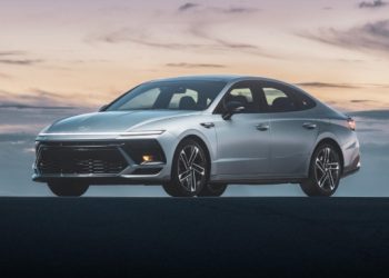 현대자  ‘2024년형 엘란트라’ 라인업 공개