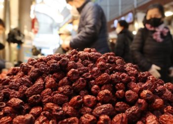 “가을에 먹으면 더욱 약된다”…한방에서 추천하는 ‘이것’