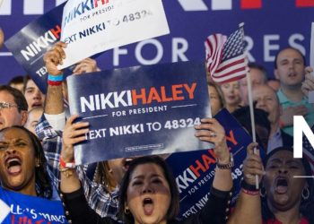 “75세 이상 정치인 정신 감정 필요” 주장