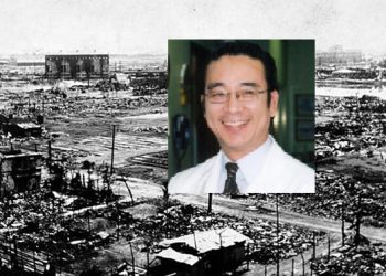 [김학천 타임스케치] “관동대지진 조선인학살, 명백한 제노사이드”