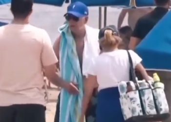 ‘주말마다 별장휴가’ 바이든, “갈 집 없어”발언논란(영상)