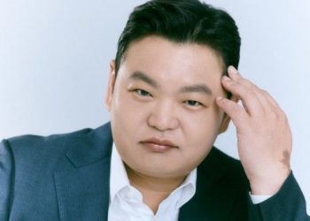 초롱이 고규필, 싱어송라이터 에이민과 11월 결혼