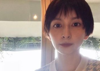 톱女배우 “피부 하얗게 되는 질환 …언제까지 버틸지”