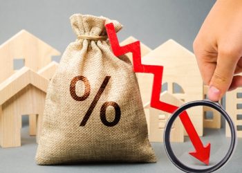 [부동산초점] “부동산 시장 매직넘버는 5.5%”…집값하락, 거래 활성화 시점 전망