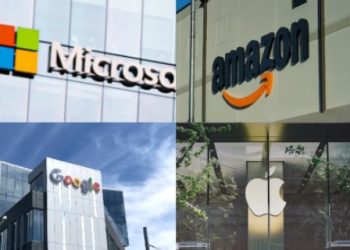 EU, 왜 삼성만 제외했나..애플, 구글, 메타, MS, 아마존 등 포함