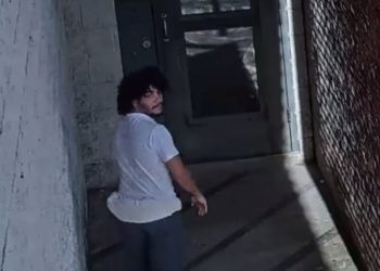 탈옥 살인범 13일 만에 검거…경찰견에 물려