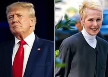 트럼프, 진 캐럴 성추행 관련 명예훼손 소송 난관 봉착