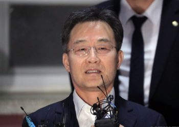 검찰 ‘대선 허위인터뷰’ 전담수사팀 구성…”배후세력 밝히겠다”