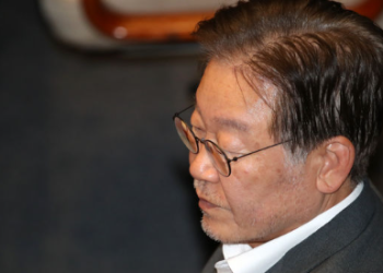 ‘출구 없는 이재명 단식’에 친명서 “중단해야” 주장