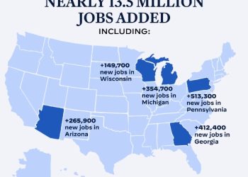 실업급여 청구, 21만6000건 7개월만 최저(영상)