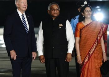 G20 정상회의 바이든, 철도·해상 운송 프로젝트 제안..일대일로 맞불