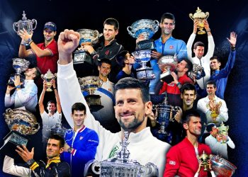 조코비치, US오픈 정상…메이저 최다 우승 24회