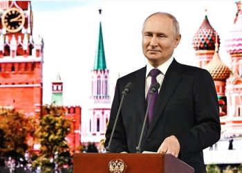 러, 우크라 4개 병합지서 첫 지방선거…여당 압승