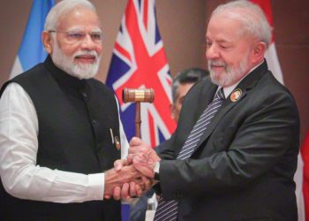 룰라 “푸틴 브라질선 체포 안 한다” 발언 번복