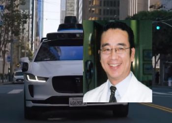 [김학천 타임스케치] 할머니와 아이 중 누굴 선택할 것인가