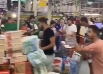 모로코 사망자 2800명 넘어서…전세계 구호물결(영상)