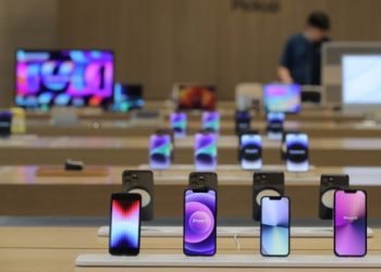 오늘 ‘아이폰15’ 베일 벗는다…달라지는 점 3가지