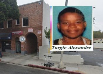 경찰 “라치몬트 거리에 2살아이 버린 엄마 수배”