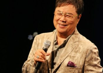 데뷔 60주년 남진 “떠나는 날까지 ‘오빠’ 소리 듣고파”