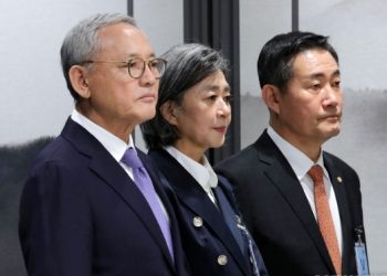 윤대통령 개각…국방 신원식·문체 유인촌·여가 김행 지명