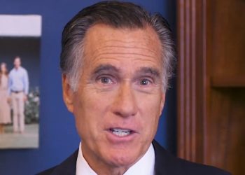 76세 미트 롬니 총선 불출마 선언…트럼프 환호(영상)