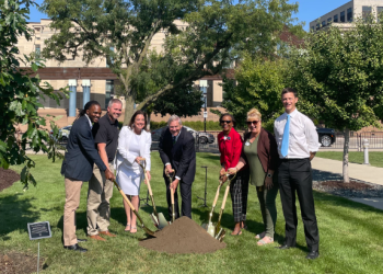 미 전국 기후변화 대응 나무심기 운동…11억 3천만 달러 지원