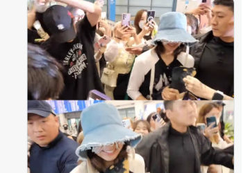 블랙핑크 리사, 루이비통 회장 아들과 또 열애설…태국서 요트