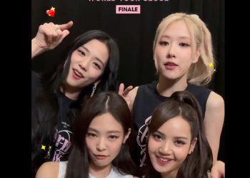 블랙핑크 해체?..”리사, 500억원 계약 거절”설(영상)